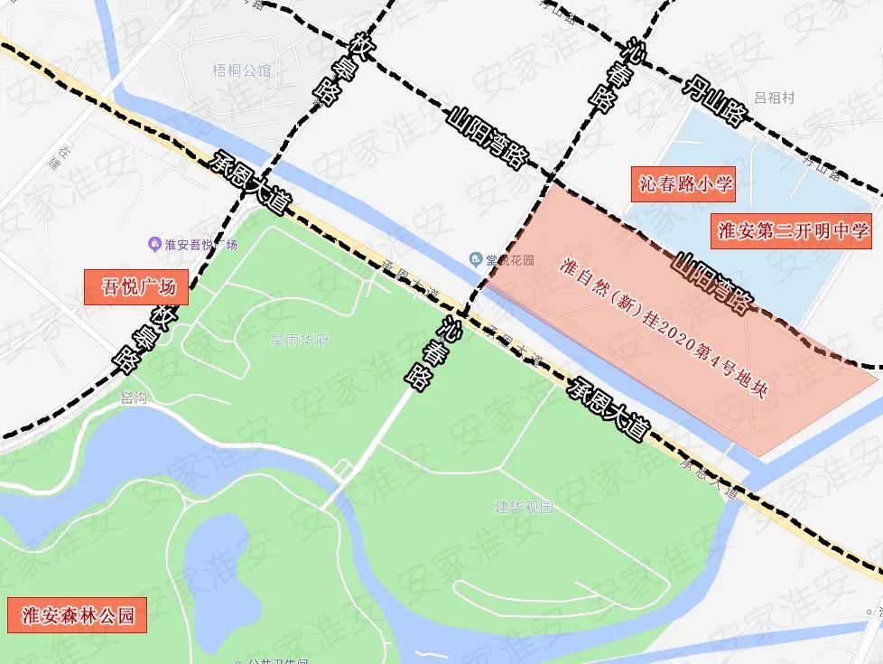 楚州最新房價走勢分析，市場趨勢與專家觀點解讀