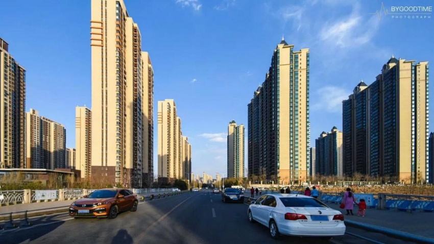濟(jì)南唐冶新區(qū)最新動(dòng)態(tài)，鄰里日常趣事與情感紐帶