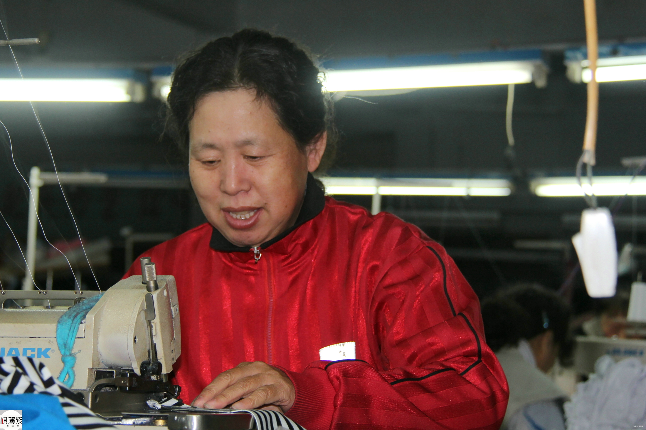 沈陽縫紉女工最新動態(tài),沈陽縫紉女工最新動態(tài)，針線間的力量與自我超越