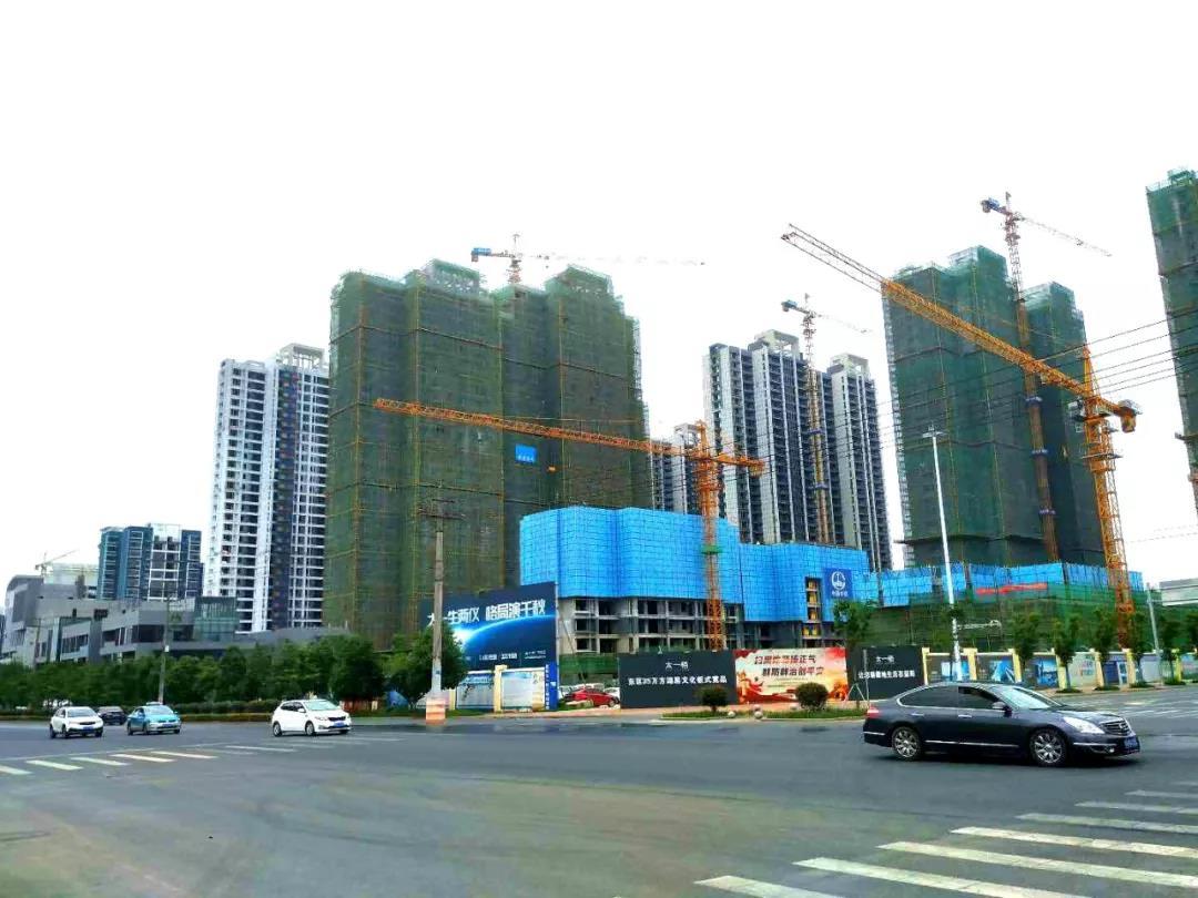 益陽房價(jià)最新動(dòng)態(tài)與資訊更新