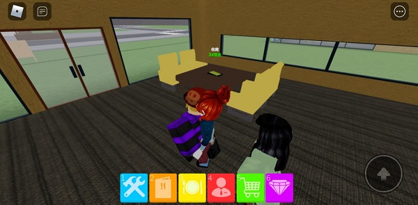 Roblox最新版本下載，自然美景探索之旅邀請