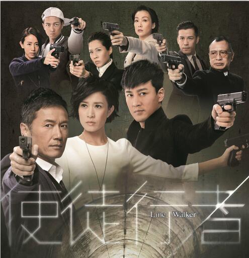 臥底新片上映，時代隱秘角落的回響