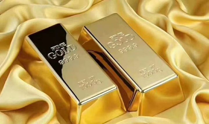 今日中國黃金金條價(jià)格,今日中國黃金金條價(jià)格，科技重塑黃金投資體驗(yàn)