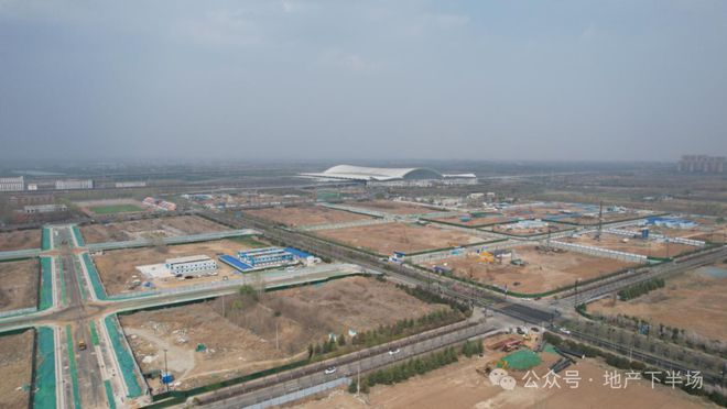 濟(jì)南新東站最新動(dòng)態(tài)，建設(shè)進(jìn)展、特色亮點(diǎn)及未來展望