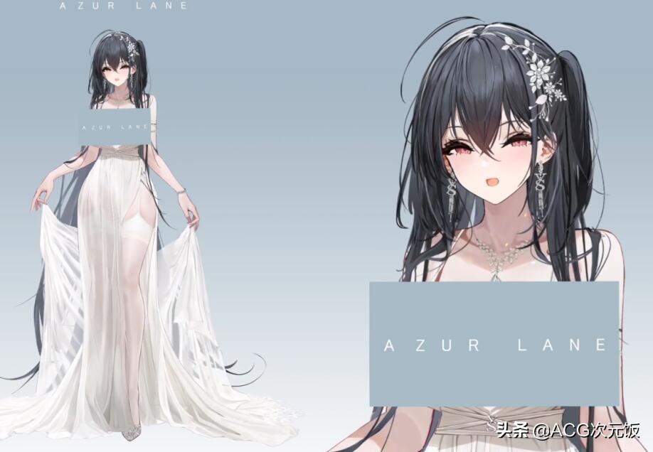 碧藍(lán)航線最新熱門艦船與陣容排行榜一覽