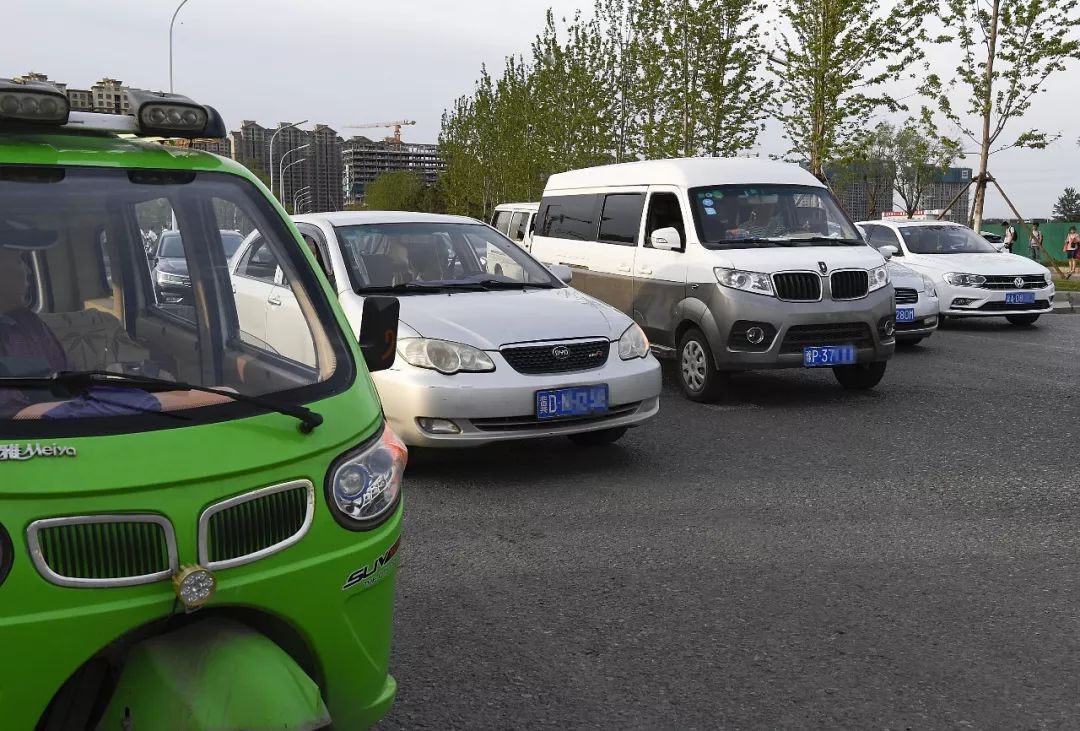 外地車進京最新政策解讀與概述