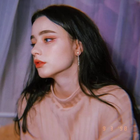 最新歐美頭像女生，時尚潮流的先鋒