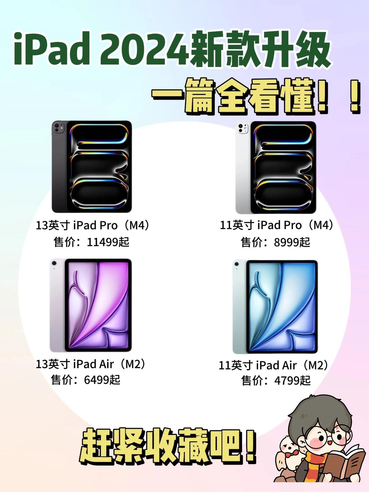 iPad最新產(chǎn)品與小巷中的科技寶藏，一場(chǎng)探索的邂逅