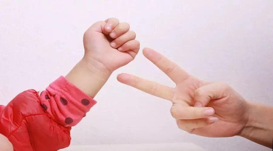最新幼兒手指游戲視頻，幼教領(lǐng)域的新里程碑，激發(fā)孩子潛能的益智游戲視頻分享