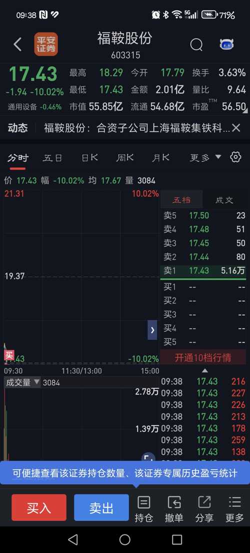 福鞍股份動(dòng)態(tài)更新，變革中的學(xué)習(xí)鋪就未來(lái)自信與成就感之路