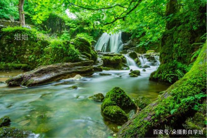 水之美最新動(dòng)態(tài)揭秘，涓涓細(xì)流中的溫情故事