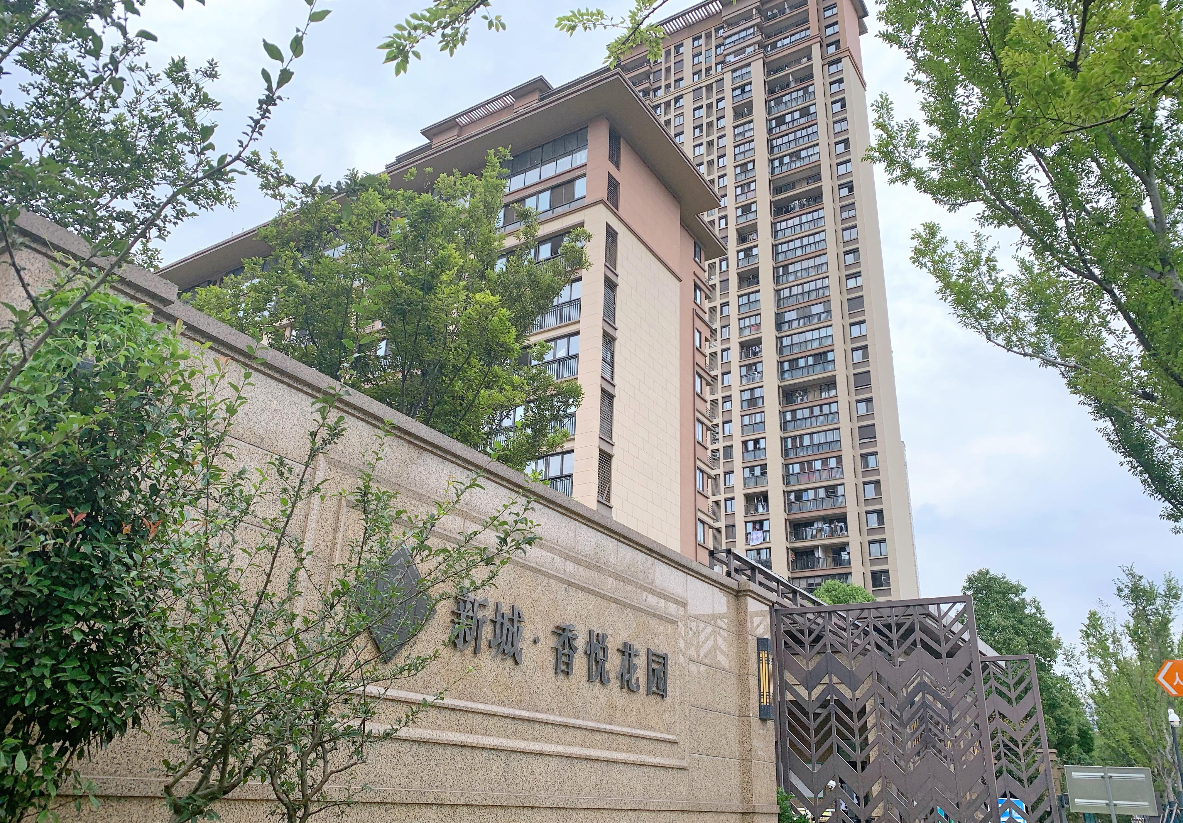 花橋二手房最新資訊，小巷深處的隱藏房源探秘