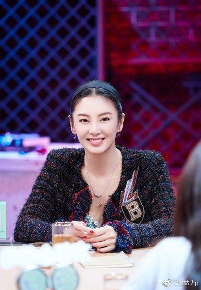 張雨綺最新動(dòng)態(tài)，力量與自信的成長(zhǎng)之路