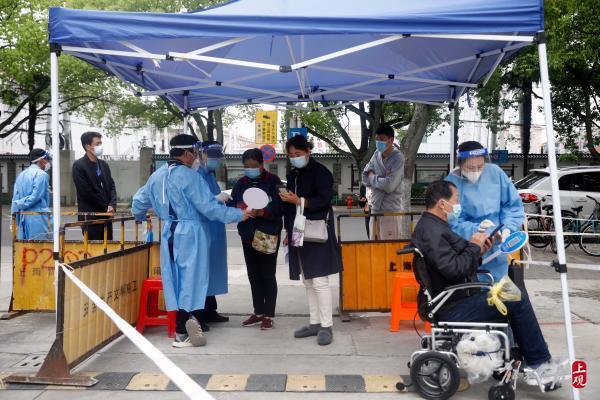 上海崇明最新新聞報道
