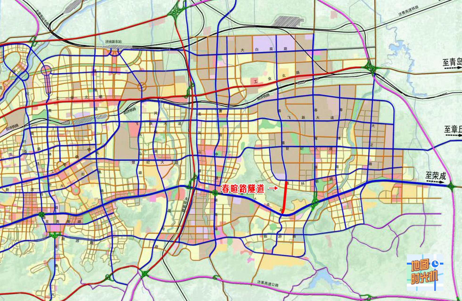 濟(jì)南孫村規(guī)劃最新動(dòng)態(tài)，探索自然美景，尋求內(nèi)心平和與寧?kù)o的旅程