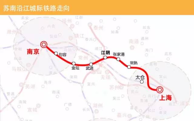 沿江城際鐵路最新動態(tài)更新，最新消息匯集