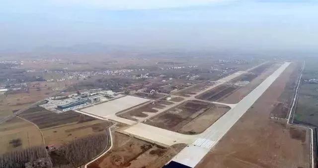 平頂山機(jī)場(chǎng)最新動(dòng)態(tài)，啟程心靈探索自然美景之旅