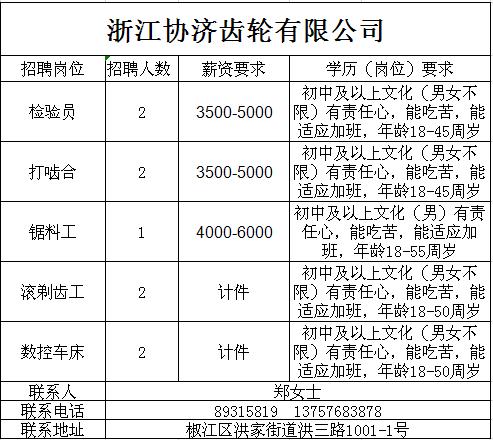 溫嶺最新招聘，求職全流程指南與崗位推薦