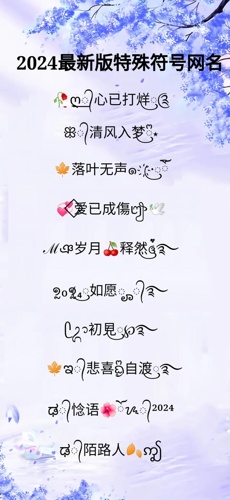 最新網(wǎng)名發(fā)布，個(gè)性表達(dá)與社交潮流的交融碰撞